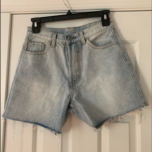 Brandy Melville Bermuda Shorts